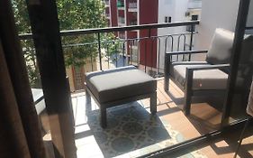 Studio Don Jim Superior Beautiful Luxurious New Studio Near Arenal Beach
