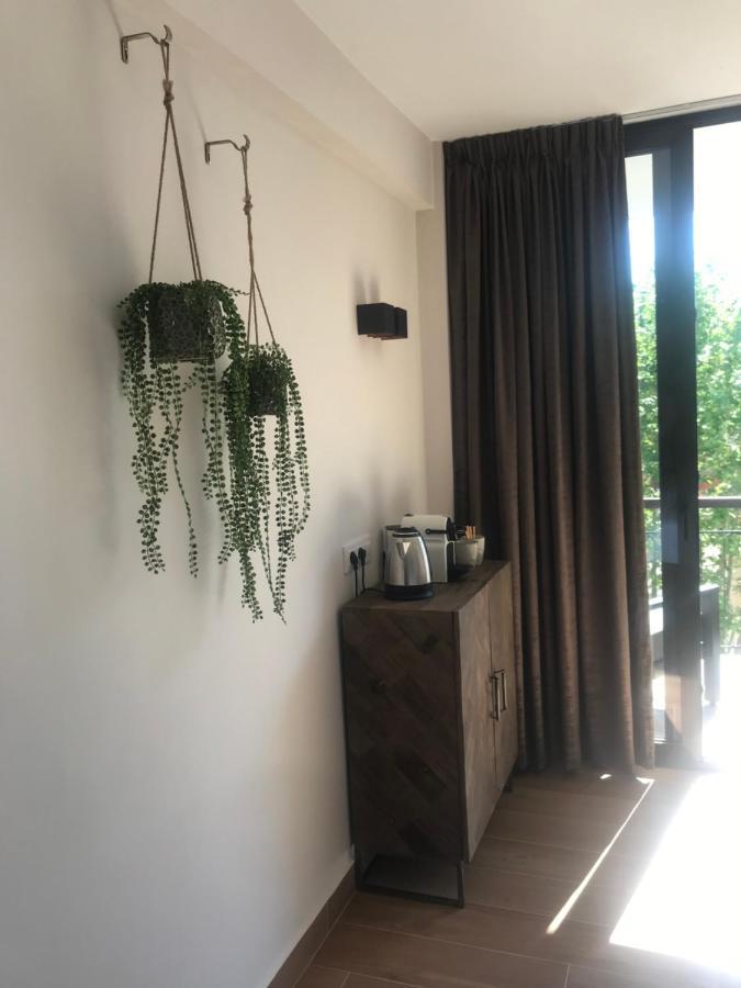 Studio Don Jim Superior Beautiful Luxurious New Studio Near Arenal Beach Jávea Exterior foto