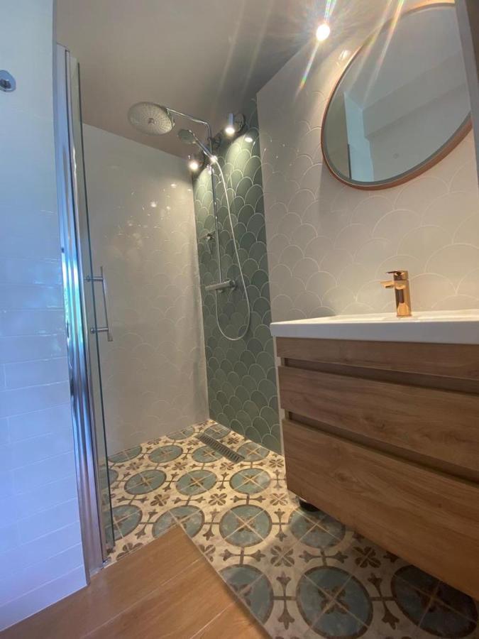 Studio Don Jim Superior Beautiful Luxurious New Studio Near Arenal Beach Jávea Exterior foto